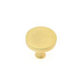 Furniture Hardware Zinc Alloy Drawer Knobs Cabinet Knobs